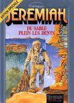 Du sable plein les dents