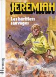 Les héritiers sauvages