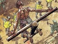 Planche