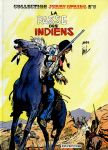 La passe des indiens