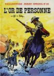 L'or de personne