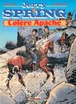 Colère Apache