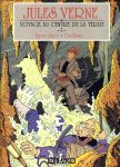 Voyage au centre de la Terre