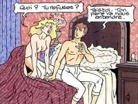 Planche