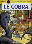 Le Cobra