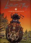 L'ivoire de Magohamoth