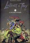 Le paladin d'Eckmül