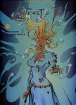 Le frisson de l'Haruspice