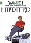 L'Héritier