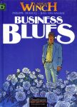 Business blues