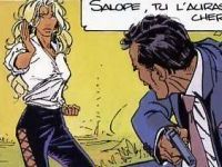 Planche