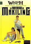 La Forteresse de Makiling