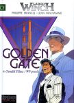 Golden gate