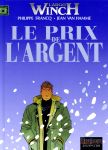 Le Prix de l'argent