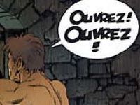 Planche