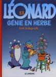 Génie en herbe