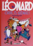 Crie, ô, génie!