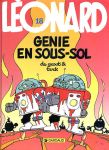 Génie en sous-sol