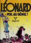 Poil au génie!