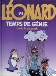 Temps de génie
