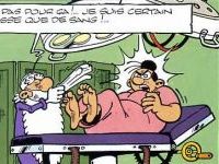 Planche