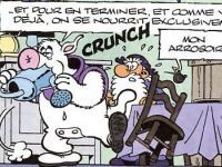 Planche