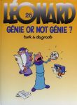 Génie or not génie?