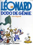 Dodo de Génie