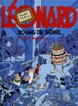 20 ans de génie