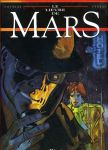 Le lièvre de Mars