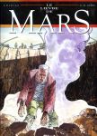 Le lièvre de Mars