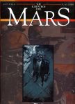 Le lièvre de Mars