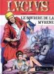 Le sovrire de la mvrène