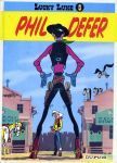 Phil Defer