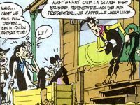 Planche