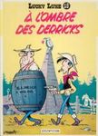 A l'ombre des derricks