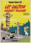 Les Dalton courent toujours