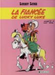 La Fiancée de Lucky Luke