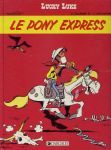 Le Pony express