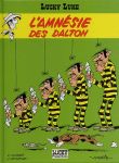 L'Amnésie des Dalton