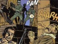 Planche