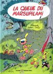 La queue du Marsupilami