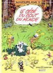 Le bébé du bout du monde