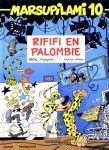 Du rififi en Colombie