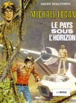Le pays sous l'horizon