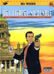 Des cierges au diable