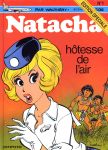 Hôtesse de l'air