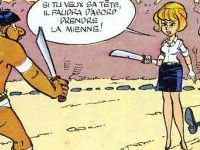 Planche