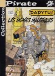 Les momies maléfiques