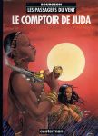 Le Comptoir de Juda